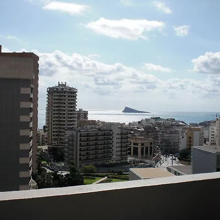 Michelangelo Hotel 2*
