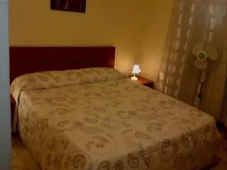 Hotel Michelangelo Benidorm