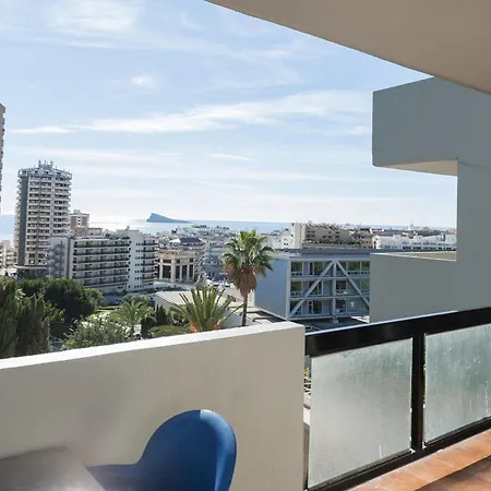 Michelangelo Hotel Benidorm