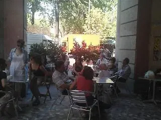 Hotel Michelangelo 2*