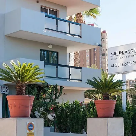 Michelangelo Hotel Benidorm